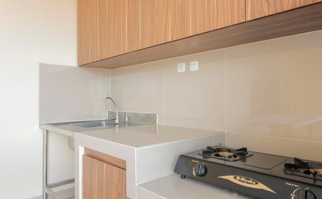 Джакарта: RedDoorz near Soekarno Hatta Airport