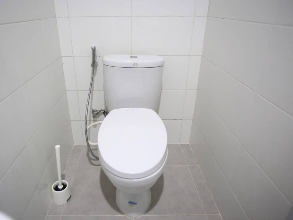 Джакарта: RedDoorz @ Cipete Utara