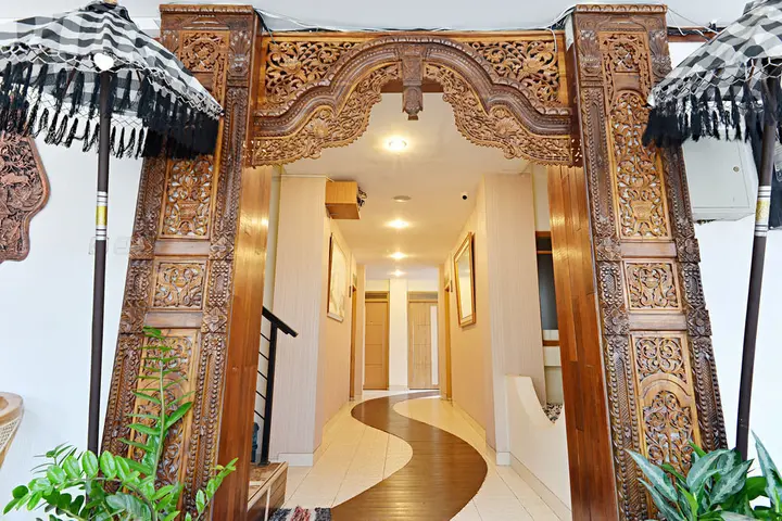 Бандунг: ZEN Rooms Cibogo Pasteur