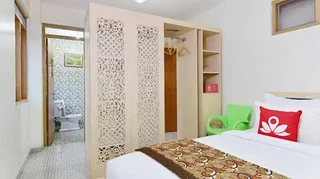 Бандунг: ZEN Rooms Cibogo Pasteur