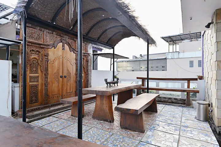 Бандунг: ZEN Rooms Cibogo Pasteur