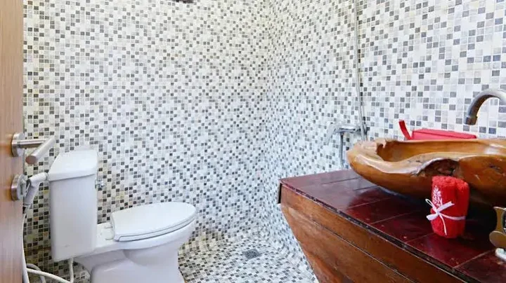 Бандунг: ZEN Rooms Cibogo Pasteur