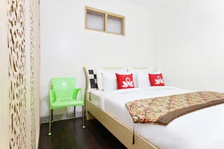 Бандунг: ZEN Rooms Cibogo Pasteur