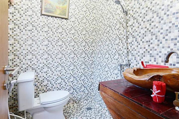 Бандунг: ZEN Rooms Cibogo Pasteur