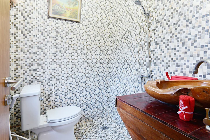 Бандунг: ZEN Rooms Cibogo Pasteur