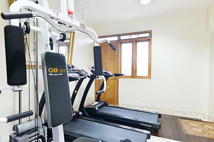 Бандунг: ZEN Rooms Cibogo Pasteur