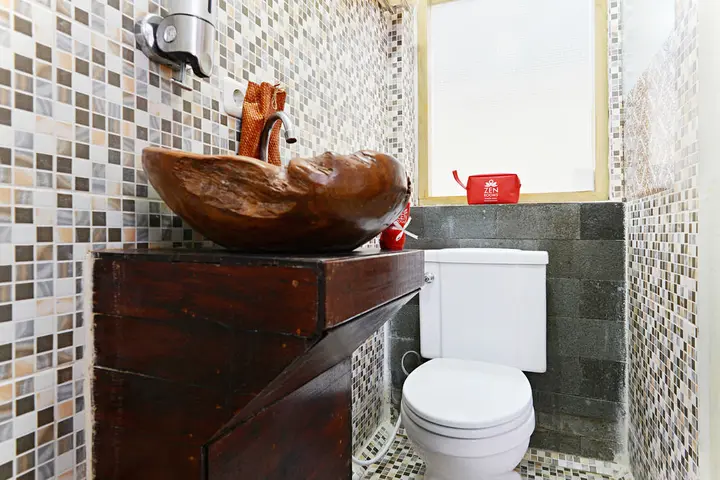 Бандунг: ZEN Rooms Cibogo Pasteur