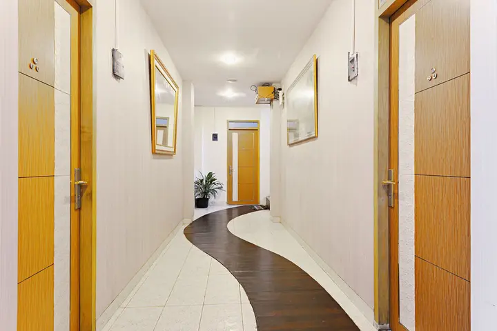 Бандунг: ZEN Rooms Cibogo Pasteur