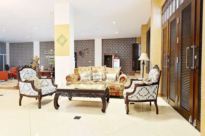Бандунг: ZEN Rooms Sukaresmi Karang Setra