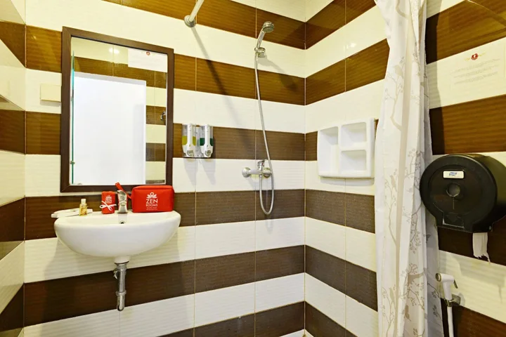 Бандунг: ZEN Rooms Sukaresmi Karang Setra