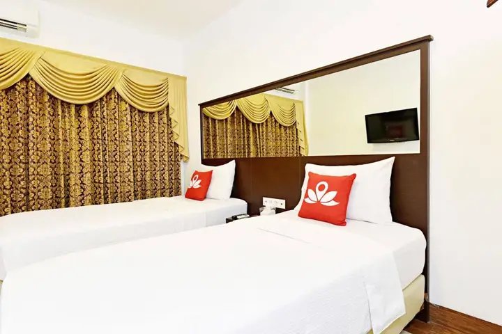 ZEN Rooms Sukaresmi Karang Setra — фото 1
