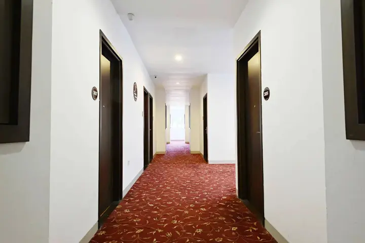 Бандунг: ZEN Rooms Sukaresmi Karang Setra