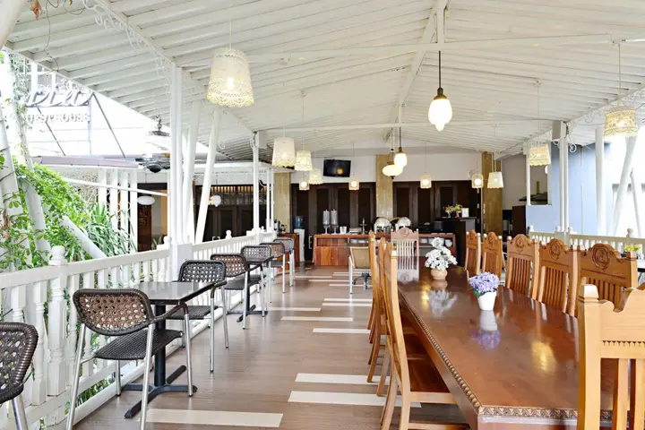 Бандунг: ZEN Rooms Sukaresmi Karang Setra