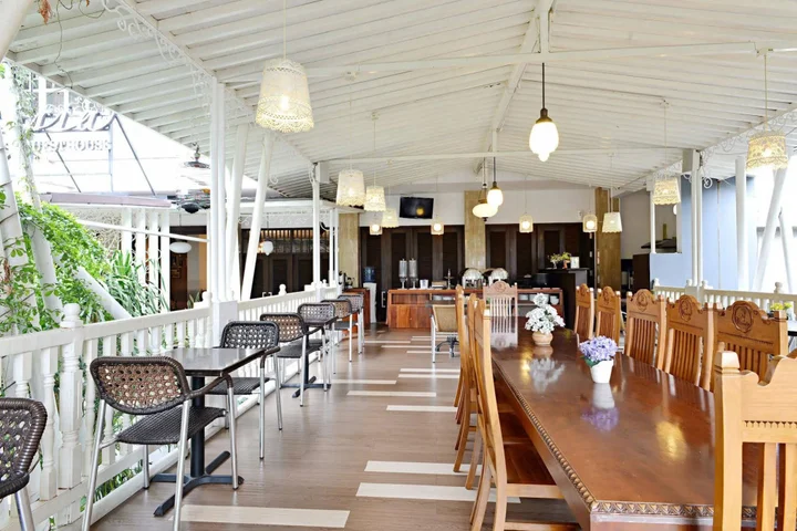 Бандунг: ZEN Rooms Sukaresmi Karang Setra