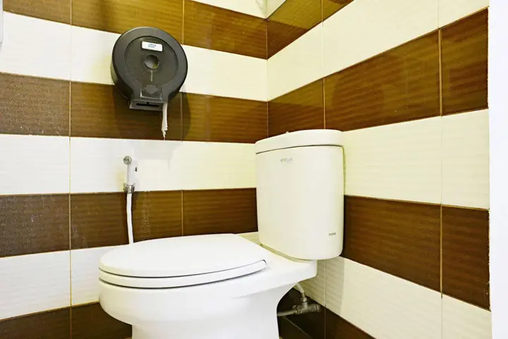 Бандунг: ZEN Rooms Sukaresmi Karang Setra