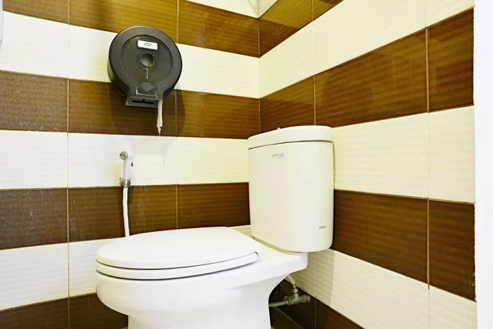 Бандунг: ZEN Rooms Sukaresmi Karang Setra