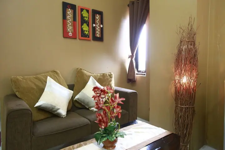 Джакарта: RedDoorz @ Pangeran Antasari