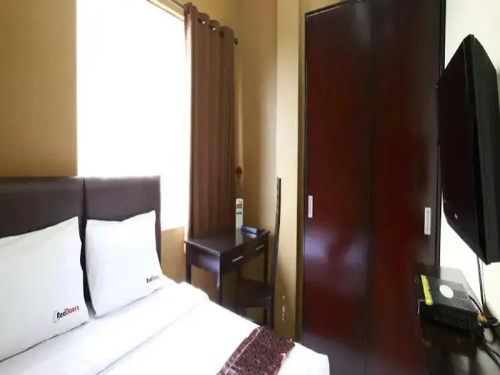 Джакарта: RedDoorz @ Pangeran Antasari