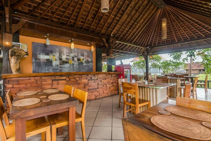 Убуд: ZenRooms Ubud Singakerta