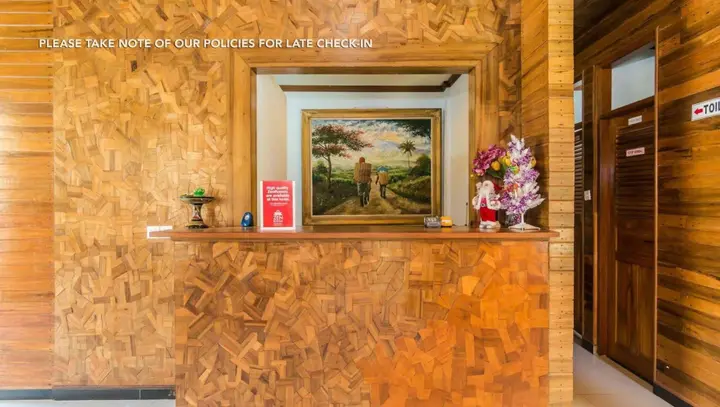 Убуд: ZEN Rooms Ubud Nyuh Kuning