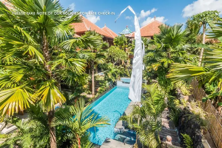 Убуд: ZEN Rooms Ubud Nyuh Kuning