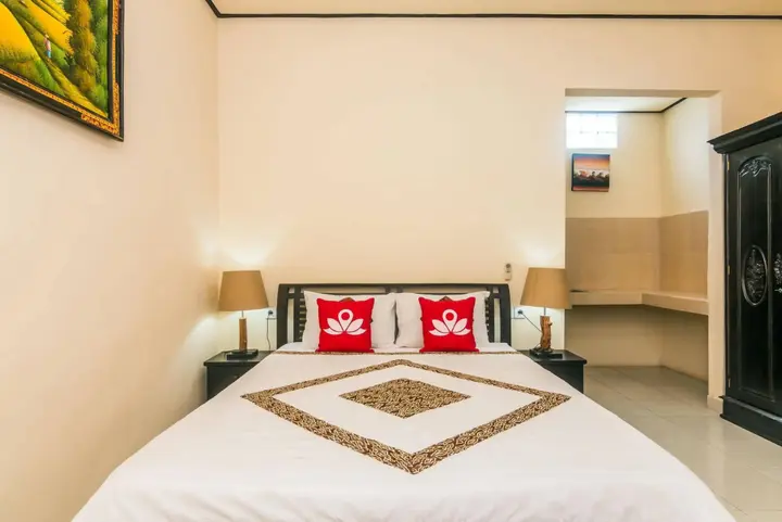 Сукавати: ZEN Rooms Ubud Sumampan