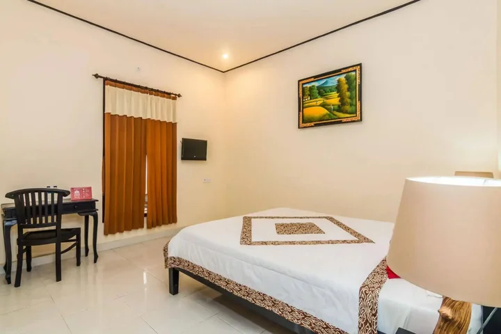 Сукавати: ZEN Rooms Ubud Sumampan