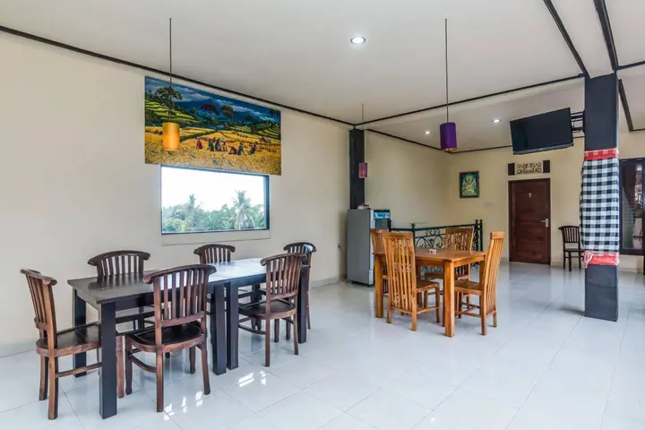 Сукавати: ZEN Rooms Ubud Sumampan