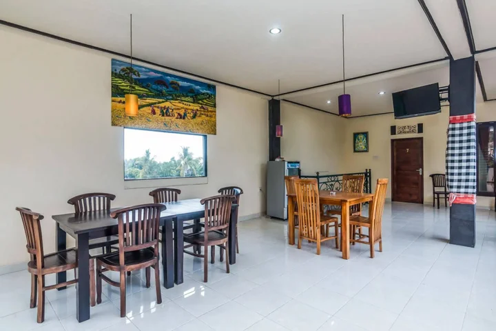 Сукавати: ZEN Rooms Ubud Sumampan