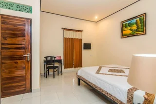 Сукавати: ZEN Rooms Ubud Sumampan