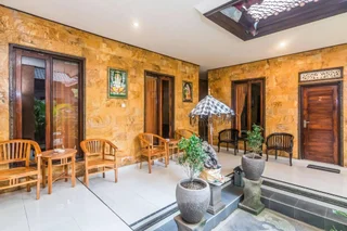 Сукавати: ZEN Rooms Ubud Sumampan