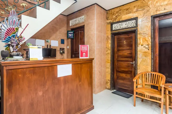 Сукавати: ZEN Rooms Ubud Sumampan