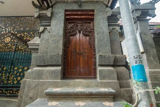 Сукавати: ZEN Rooms Ubud Sumampan