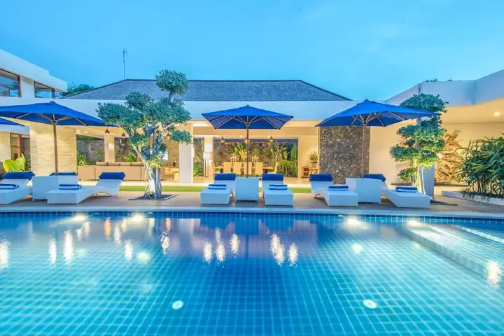Freedom Villa — фото 4