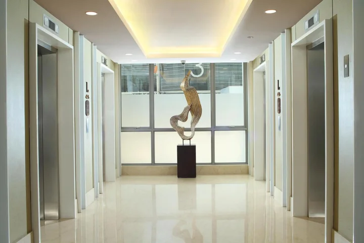 Legok: Hotel Santika Premiere ICE - BSD City