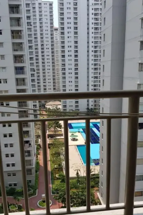 Джакарта: Mediterania Garden Residence 2