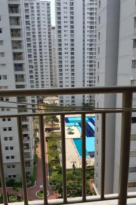 Джакарта: Mediterania Garden Residence 2