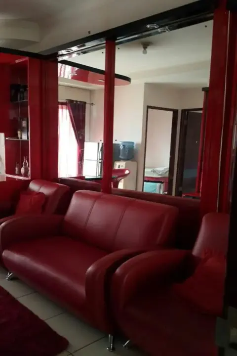 Джакарта: Mediterania Garden Residence 2