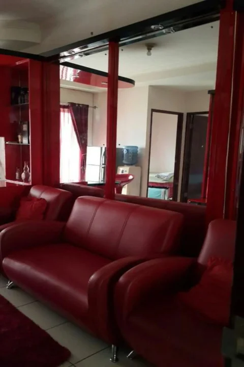 Джакарта: Mediterania Garden Residence 2