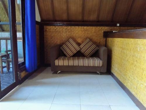 Гили-Мено: Dea Gili Cottages