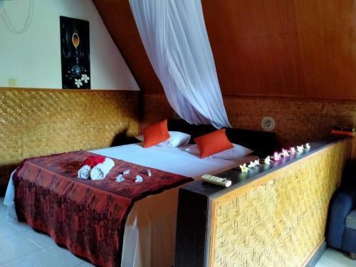 Гили-Мено: Dea Gili Cottages
