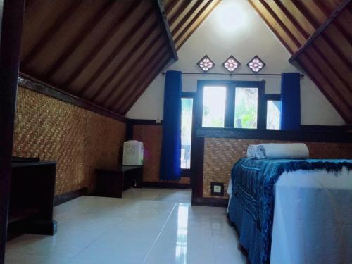 Dea Gili Cottages — фото 5