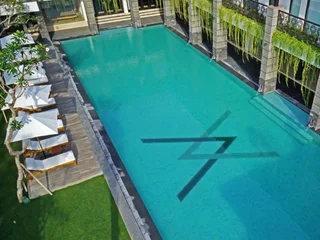 Чангу: Villa Azaya Luxury Villa