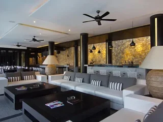 Чангу: Villa Azaya Luxury Villa