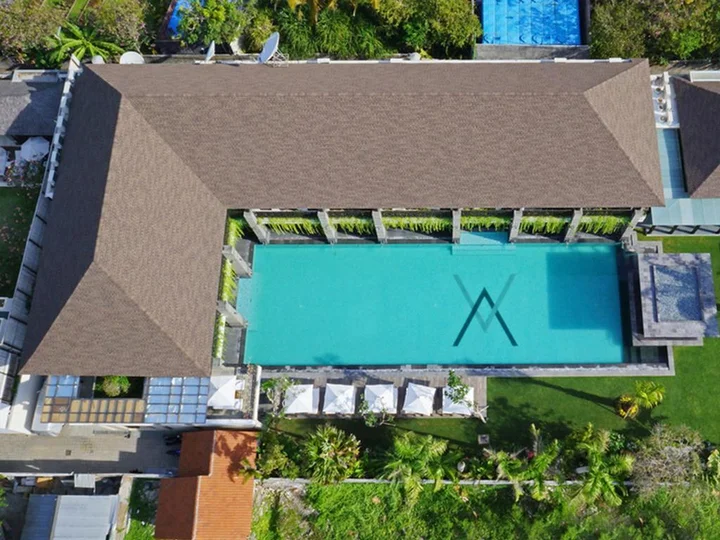 Чангу: Villa Azaya Luxury Villa