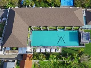 Чангу: Villa Azaya Luxury Villa