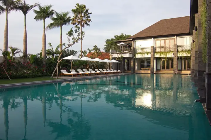 Чангу: Villa Azaya Luxury Villa