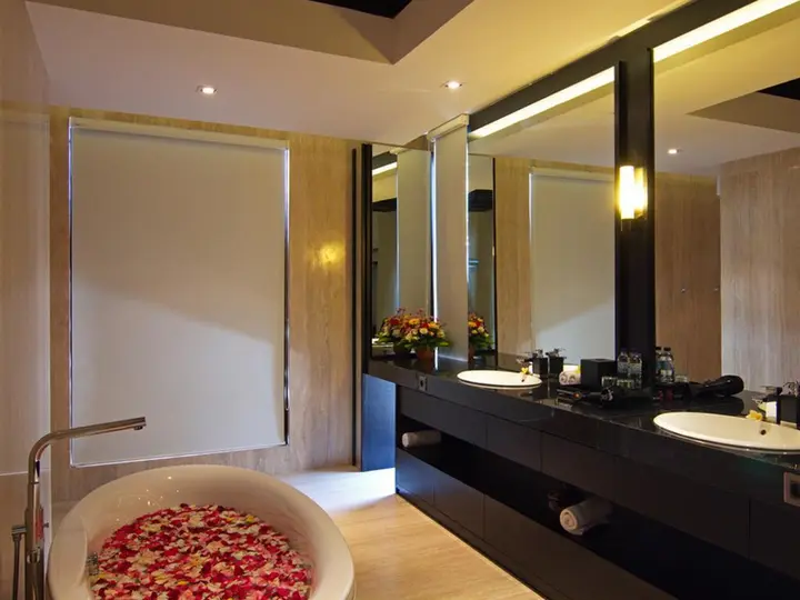 Чангу: Villa Azaya Luxury Villa