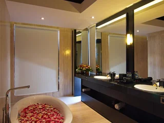 Чангу: Villa Azaya Luxury Villa