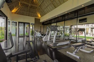 Чангу: Villa Azaya Luxury Villa